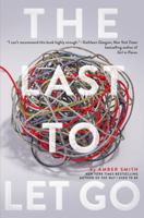 The Last to Let Go 148148074X Book Cover