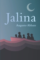 Jalina B0BGNKSZWQ Book Cover
