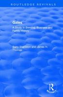 Gales (Modern Social and Economic History) 1138713023 Book Cover