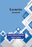 Lucretia Volume 05 9357392467 Book Cover