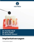 Implantatversagen 6207430581 Book Cover