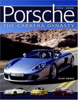 Porsche 1956-2006: The Carrera Dynasty 1844252094 Book Cover