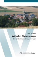 Wilhelm Steinhausen: Ein Landschaftsmaler auf Abwegen 3639414144 Book Cover