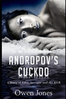 Andropov's Cuckoo 1068353880 Book Cover