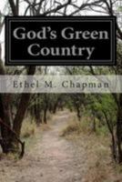 God's Green Country 9356083894 Book Cover