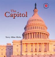The Capitol 0761433740 Book Cover