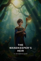 The Wandkeeper’s Heir B0F9V5ZDB3 Book Cover
