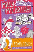 Milly Mccarthy and the Haunted House HullaBOOloo! 1804582441 Book Cover