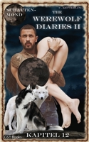 The Werewolf Diaries 2: Kapitel 12: Shay - Schattenmond: Deutsche Ausgabe B0C7TCGBDK Book Cover