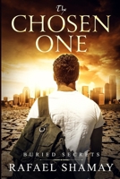 The Chosen One (Human Angels, #1) 1088065651 Book Cover