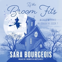 If the Broom Fits 1090982119 Book Cover