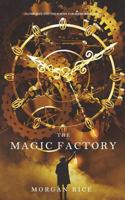 The Magic Factory 1640296719 Book Cover