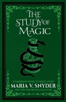 The Study of Magic 1946381241 Book Cover