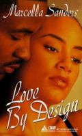 Love By Design (Arabesque) 1583140220 Book Cover