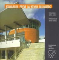 Contemporary World Architects: Kuwabara Paine McKenna 1564964086 Book Cover