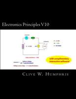 Electronics Principles V11 1493548964 Book Cover
