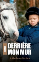 Derrière mon mur 2322395099 Book Cover