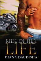 Ride of Her Life 1530958725 Book Cover