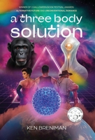 A three body solution B0GZSGH8ZV Book Cover