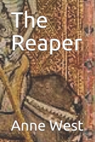 The Reaper B08VCYHJBH Book Cover