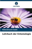 Lehrbuch der Entomologie (German Edition) 6208681162 Book Cover