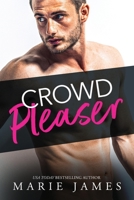 Crowd Pleaser 1985724588 Book Cover