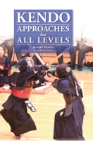 Kendo - Approaches For All Levels 4907009348 Book Cover