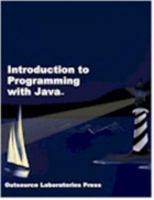 Introduction To Programming With Java 0972519939 Book Cover