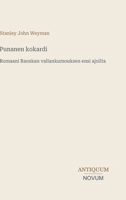 Punanen kokardi: Romaani Ranskan vallankumouksen ensi ajoilta (Finnish Edition) 3566056553 Book Cover