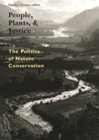 People, Plants, and Justice 0231108117 Book Cover