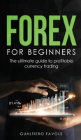 Forex for beginners 6261407398 Book Cover