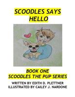 Scoodles Says Hello 1987789180 Book Cover