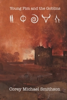 Young Pim and the Goblins B0C9SH1H2H Book Cover