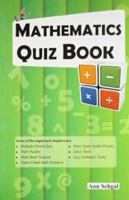 Lotus Mathematics Quiz Book 8183822630 Book Cover