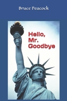 Hello, Mr. Goodbye 1699481954 Book Cover