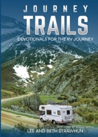 Journey Trails: Devotionals for the RV Journey B0F9TG8BRZ Book Cover