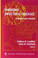 Emerging Infectious Diseases: Trends and Issues 0826114741 Book Cover
