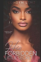 His Forbidden Little Secret B0FX97171R Book Cover