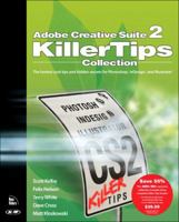 Adobe Creative Suite 2 Killer Tips 0321385454 Book Cover