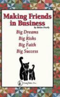 Making Friends in Business 1635244366 Book Cover