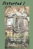 Distorted 2 B09ZD2VSBJ Book Cover