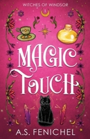 Magic Touch 1088031110 Book Cover