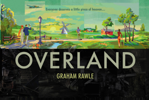 Overland 1784741485 Book Cover