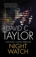 Night Watch 184751992X Book Cover