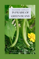 In Praise of Green Beans B0CGKVFFYF Book Cover