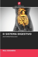 O Sistema Digestivo (Portuguese Edition) 6208335337 Book Cover