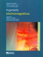 Ingenieria Electromagnetica Polarizacion-Reflexion 9871104324 Book Cover