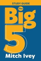 The Big 5 Study Guide 1964794234 Book Cover
