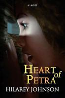 Heart of Petra 1700729187 Book Cover