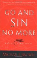 Go and Sin No More: A Call to Holiness 0830723951 Book Cover